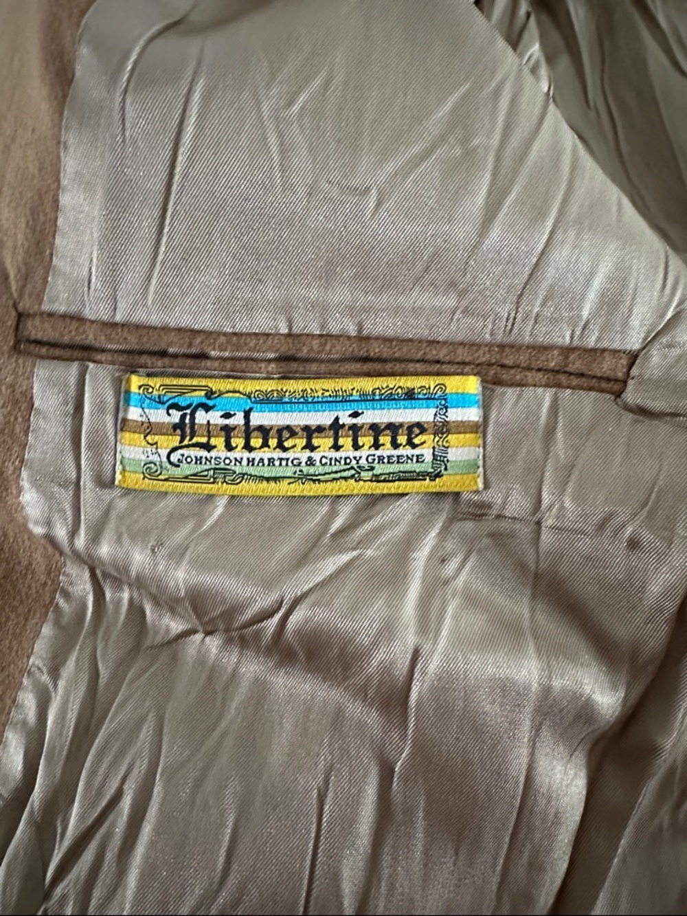 Libertine - Picture 12 of 14